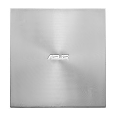 Asus SDRW-08U8M-U Silber Optical Drive – Premium External DVD Writer 90DD0292-M29000